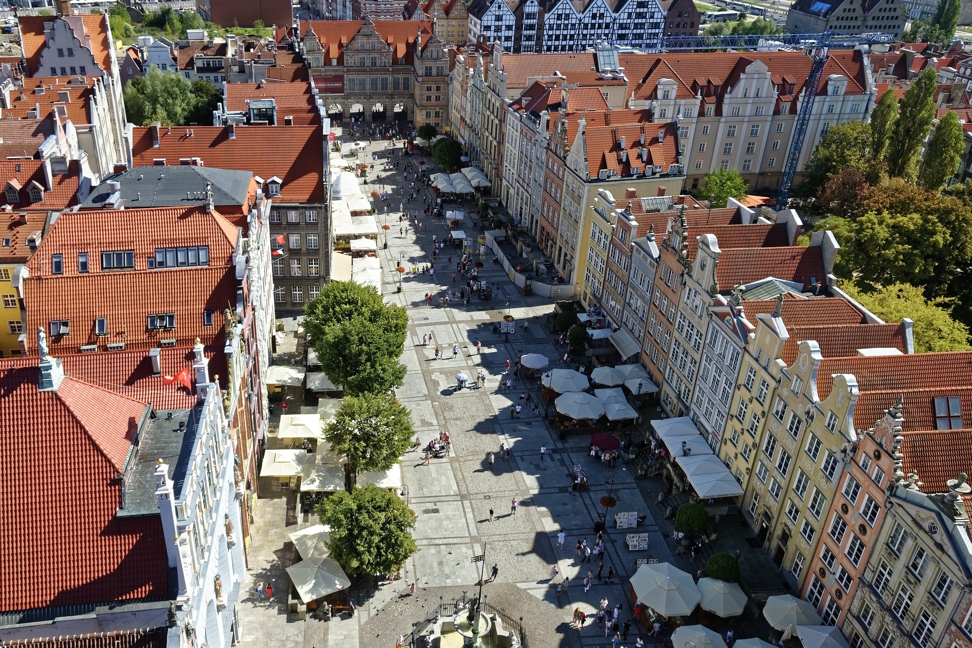 Mieszkanie pod klucz w Gdańsku – czy warto w nie zainwestować?